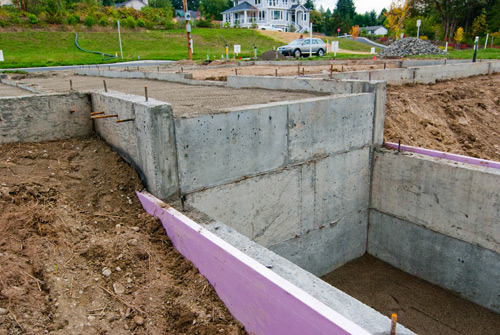 10 Things You Should Know About Foundations