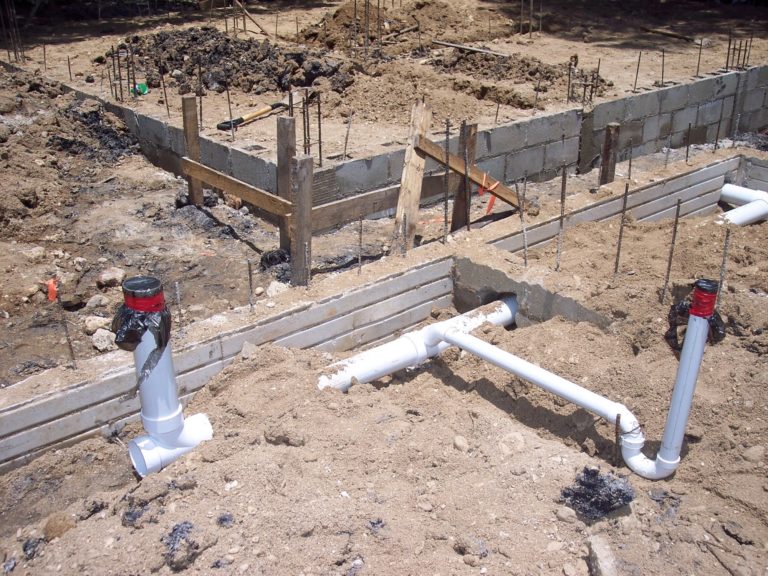 Pier and Beam Foundation: A Guide for Homeowners
