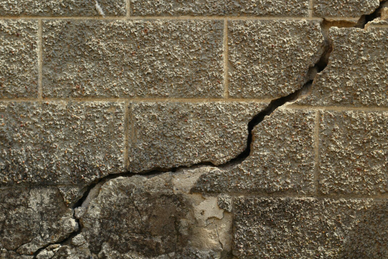Top 6 Things to Look for in a Foundation Repair Company