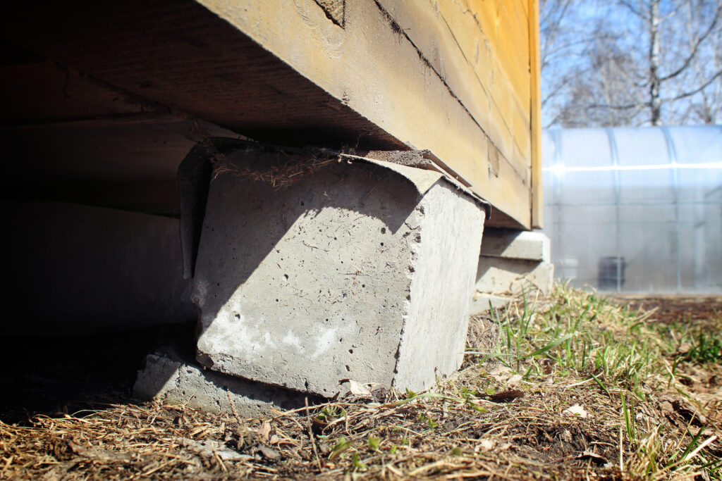 Understanding the Importance of Foundation Repair in Dallas, Texas