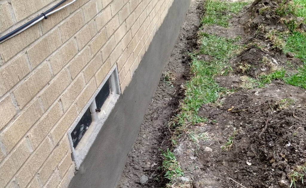 Foundation Repair in Richardson TX: Everything You Need to Know