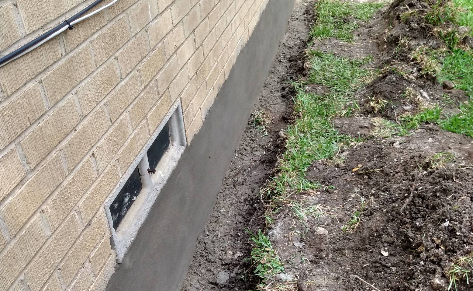Foundation Repair in Richardson TX