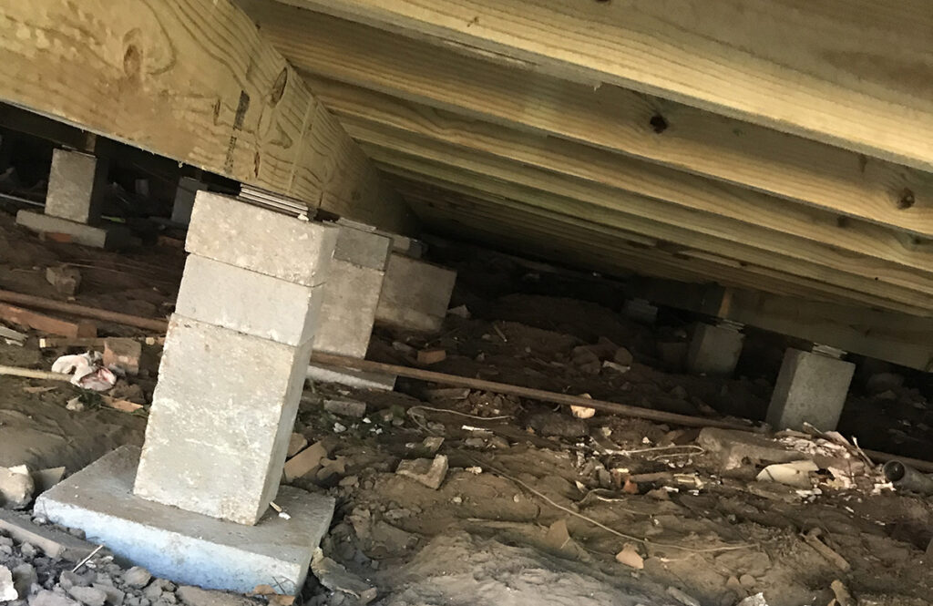 Ultimate Guide to Pier and Beam Foundation Repair in Dallas, Texas