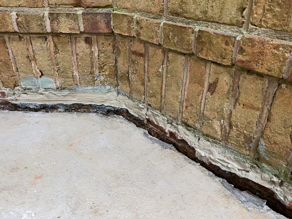 Understanding Historical Home Foundation Repair: A Restoration Guide