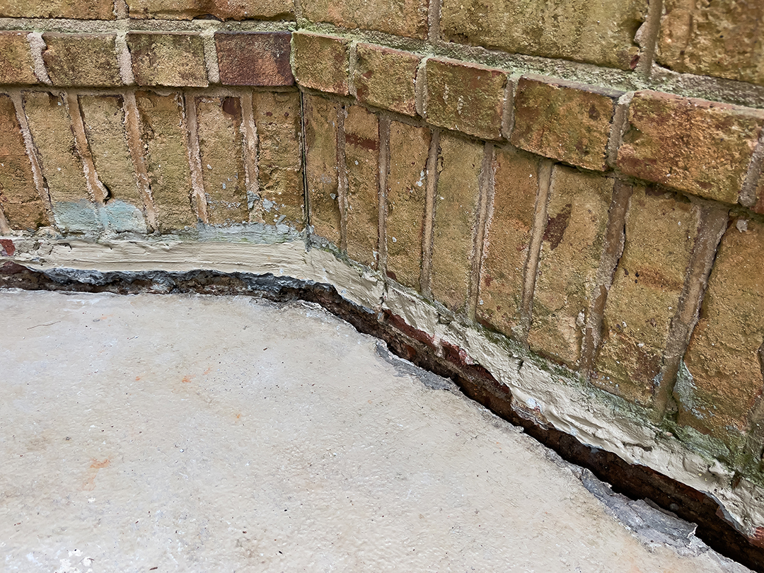 Understanding Historical Home Foundation Repair