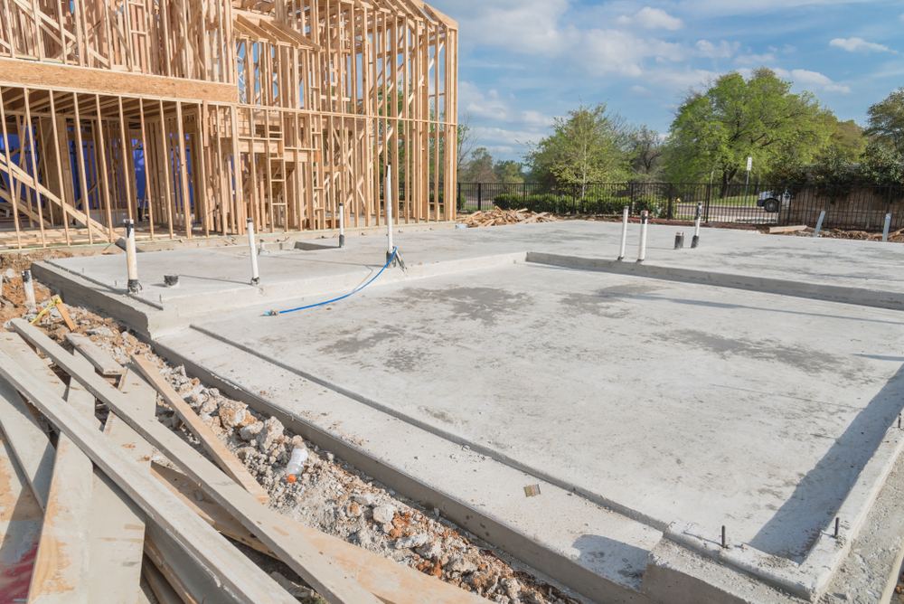 Top 5 Benefits Of Investing In Slab Foundation Repair In Dallas