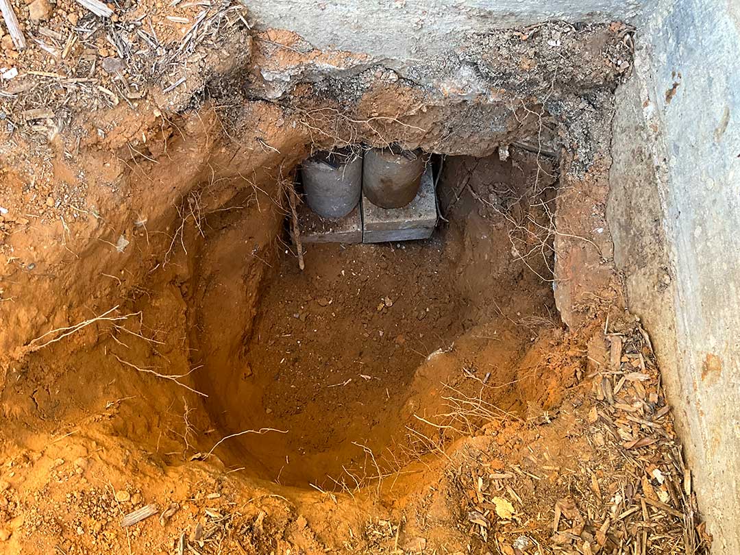 Foundation Repair Allen | FCS Foundation Repair and Concrete Services