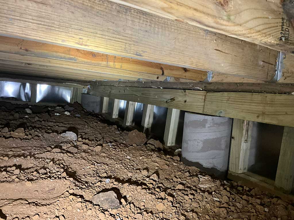 Foundation Repair Lancaster