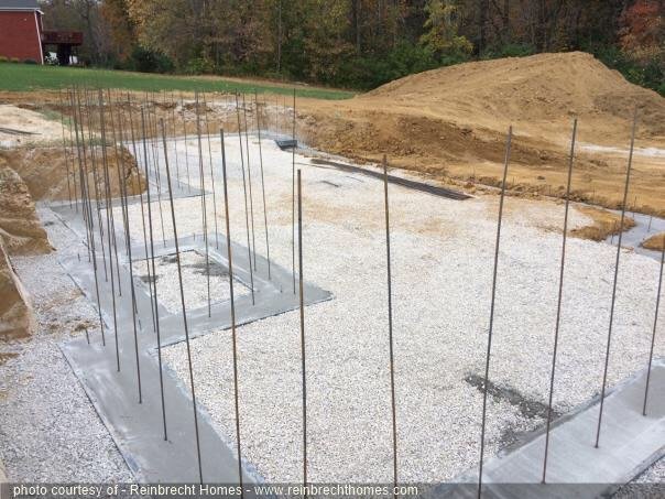 Basement-Footers