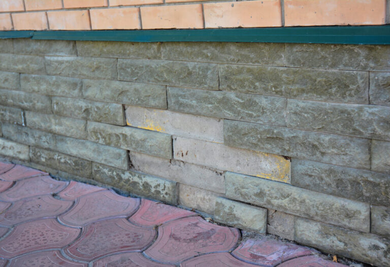 Foundation Repair in Plano TX