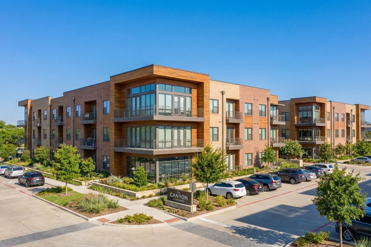 Commercial foundation & concrete services in Dallas–Fort Worth