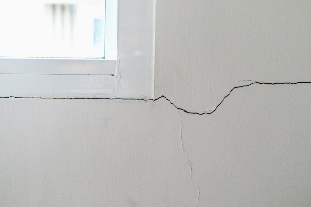 Common Mistakes to Avoid When Choosing Foundation Companies