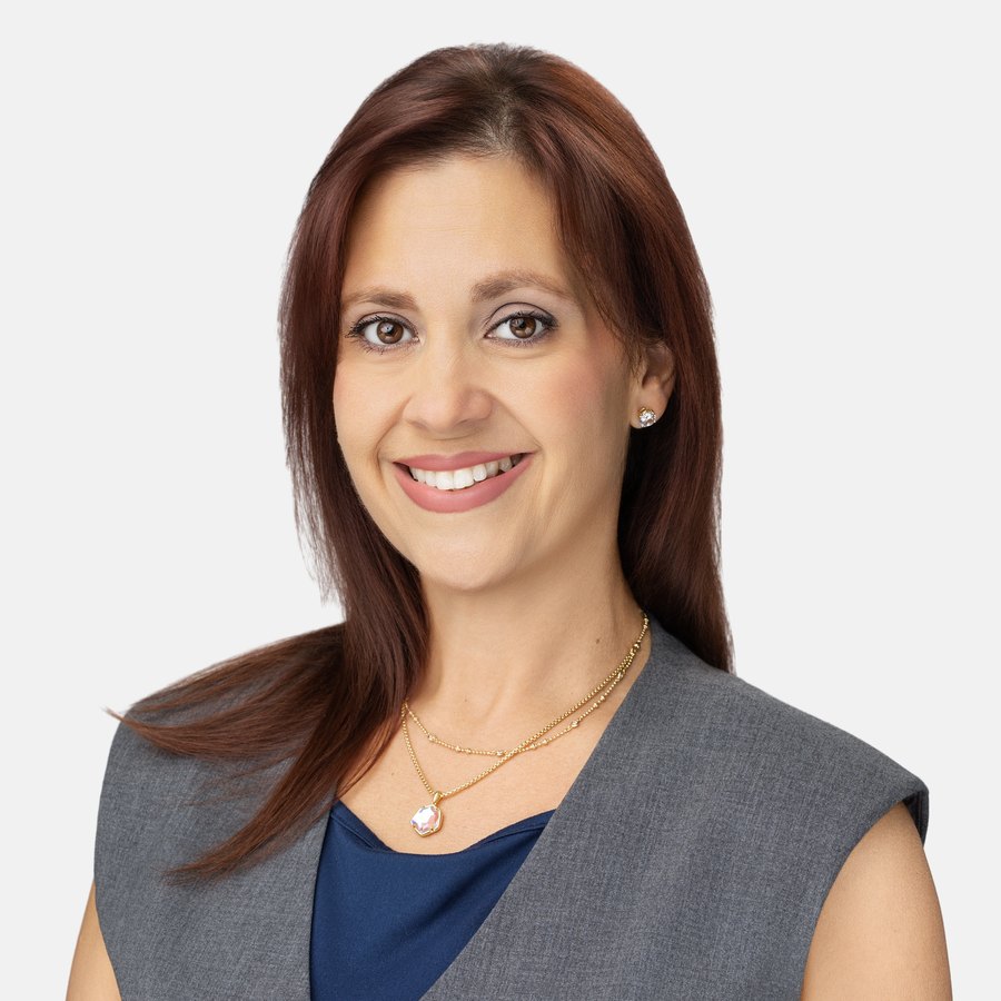 Noelia Ortiz Mujica, Office Manager