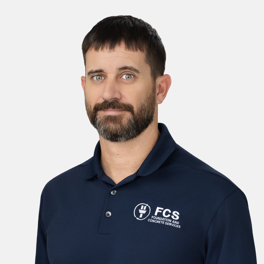 TJ Gilmer, Senior Structural Analyst